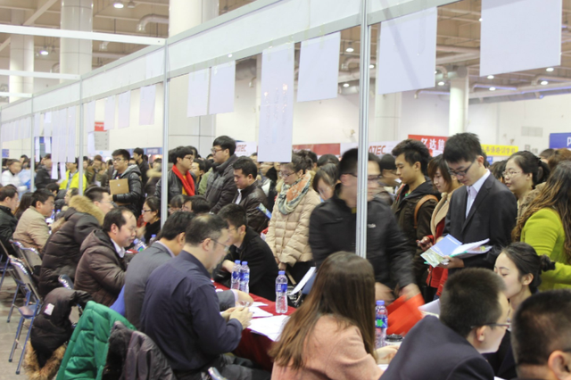 为什么国企现在几乎都是校招，校招进的国企是不是都是国家正式工（为什么国企基本上都是校招）