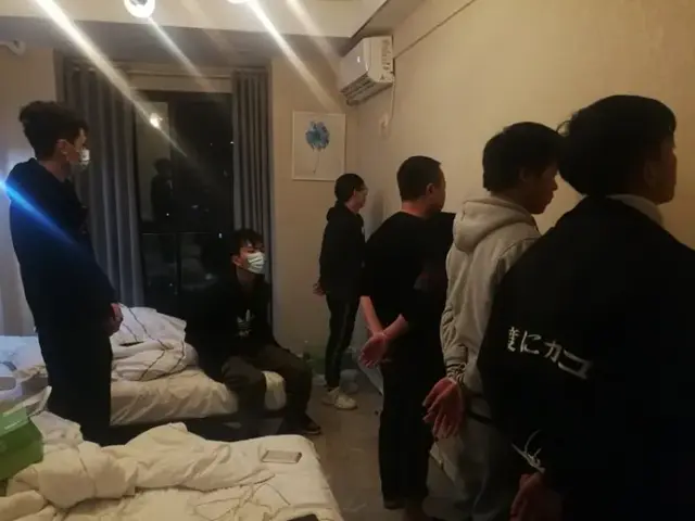 微信跑分是什么意思，跑分一次不干了还会被抓吗（“微信跑分”，听过吗？小心）