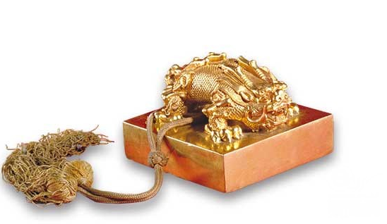 印信是什么意思，印信的意思是什么（印章有多少种不同称呼）