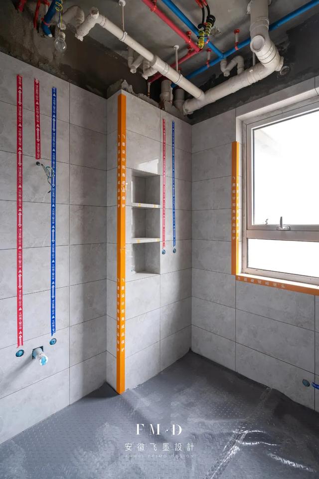 房屋装修最具体的步骤流程，房屋装修步骤流程及注意事项（9个步骤按部就班）