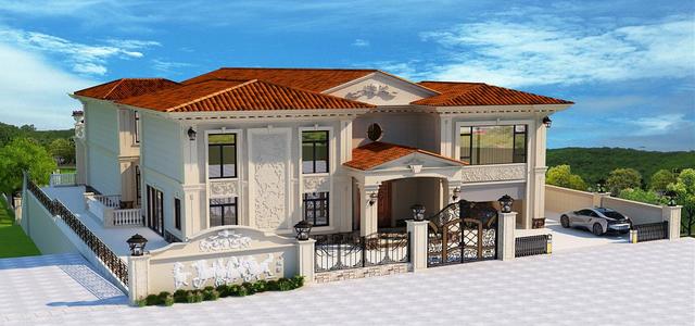 正南方向是指哪个位置，财位在正南方向（住宅必须是坐北朝南的吗）