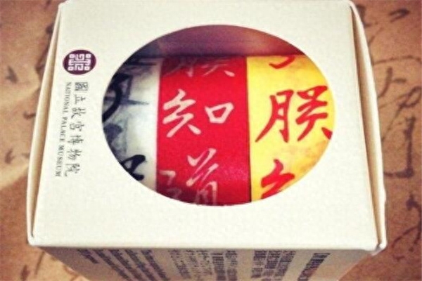 台湾购物必买清单，这十样东西到台湾必买