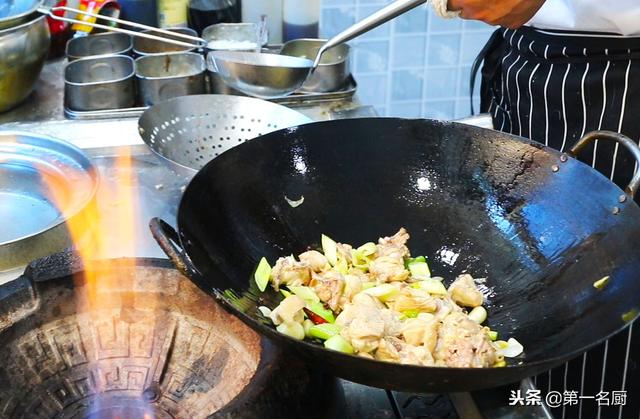 冬瓜炖鸡汤最佳做法，绝招全在这
