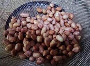 图片[2]-【炸花生米】做法步骤图 多加这1步 酥脆还放得久！-起舞食谱网