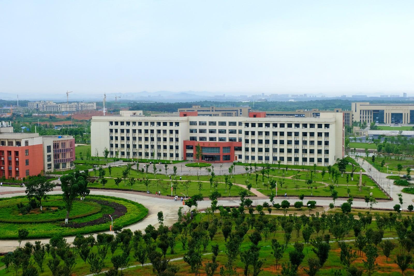 江西财经大学现代经济管理学院是几本，江西财经大学现代经济管理学院是本几（晋赣皖三省各添一所公办大学）