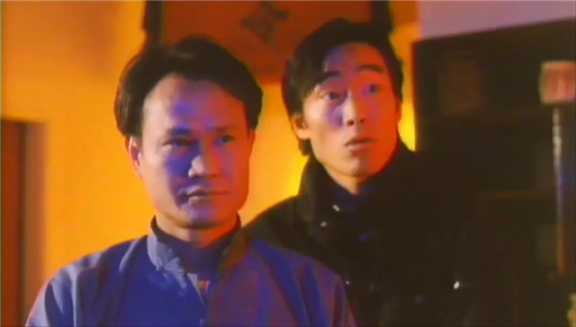 午马电影全集大全，午马执导的6部鬼片