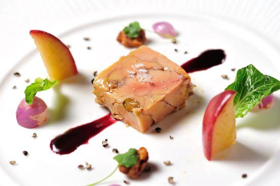 卤鹅肝的做法，煎鹅肝的做法（顶级法国鹅肝怎样做才不浪费）