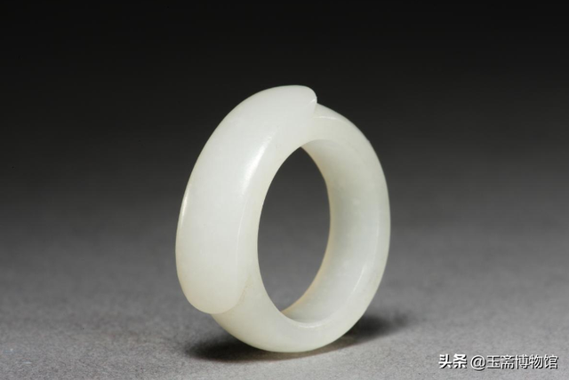 戒指在古代有什么含义，古代的戒指用来表示什么（故宫馆藏的50件戒指文物）