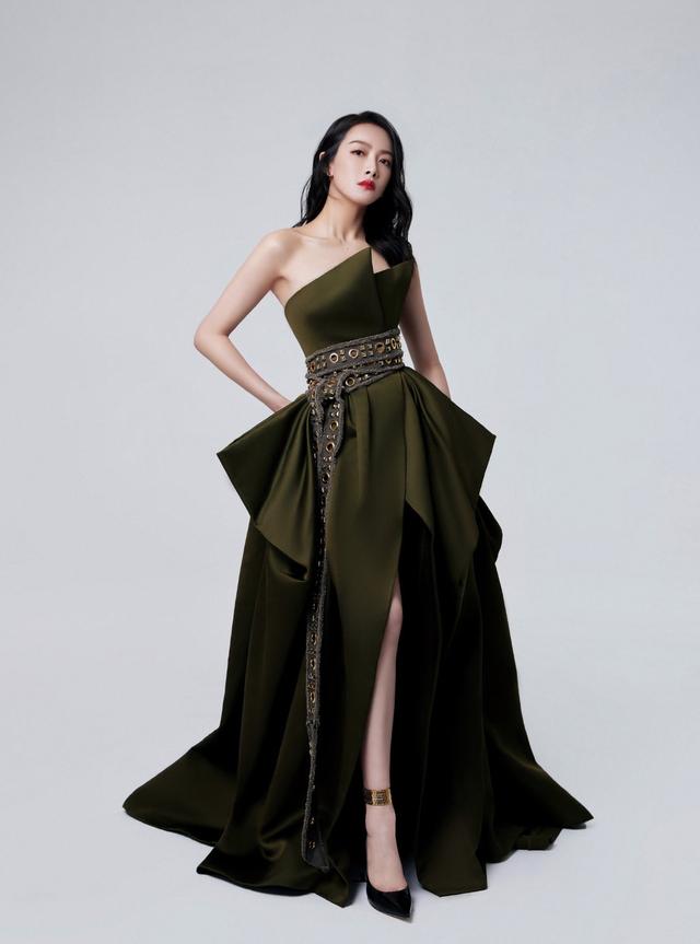 曝欧豪宋茜恋情瓜：马思纯心理疾病并非事业挫折，而是另有原因？