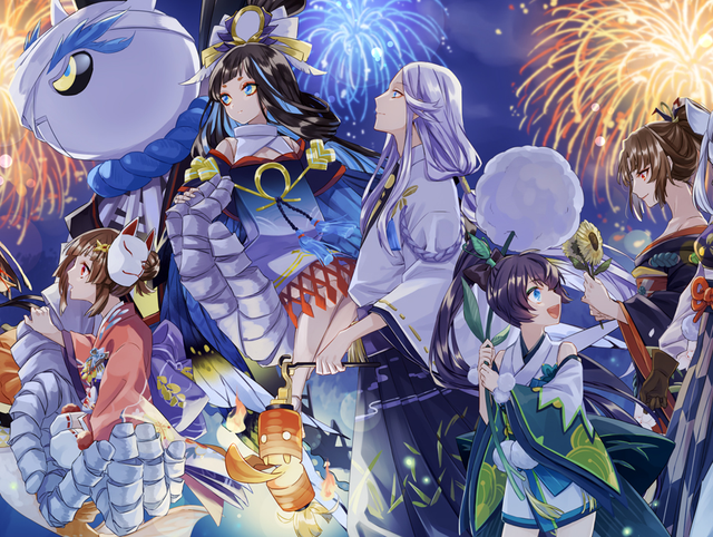 小说中阴阳师怎么划分等级，阴阳师小说的顺序（D到S属性评级区间推算）