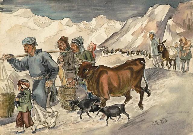 木行念什么，一个木字旁一个行念什么（“三毛”究竟经历了什么）