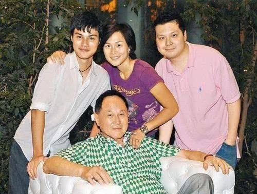 奉子成婚豪门长夫人，求几本完本豪门言情小说（香港著名富商之子宣布奉子成婚）