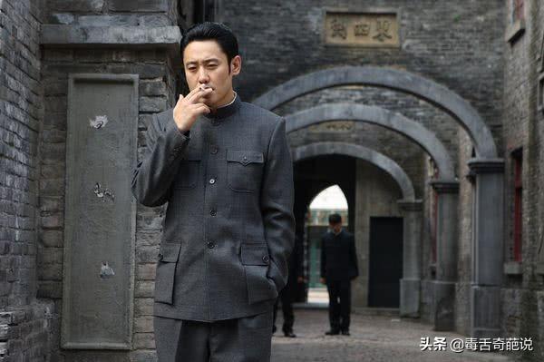 最好看的谍战片伪装者，盘点十部最好看的谍战剧