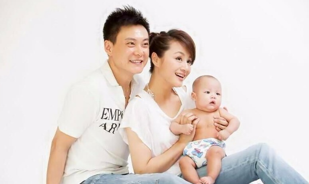 曹颖个人资料，曹颖：当红时期“下嫁”王斑（曹颖个人资料）