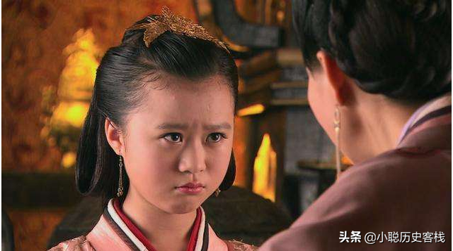 汉惠帝刘盈简介，汉惠帝刘盈的一生是怎样的（汉惠帝刘盈：被逼着娶了外甥女）