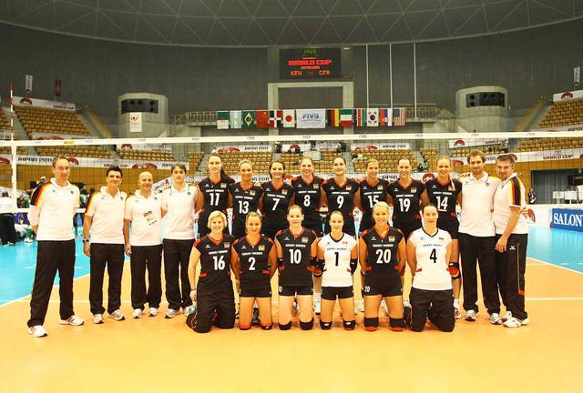 伦敦奥运会女排，伦敦奥运会女排冠军是哪个队（2011女排伦敦奥运门票战、生死第二局）