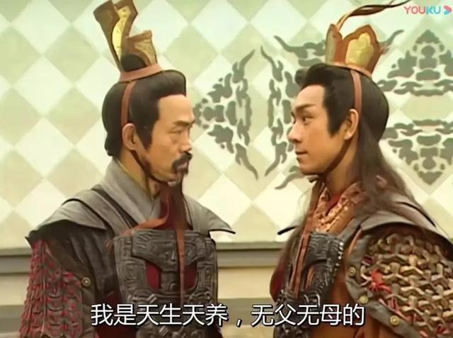 妲己之女殷珈，殷纣王宠爱妲己女（《封神榜》比起事业心爆棚的妲己）