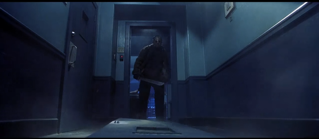 猛鬼爱情故事剧情，猛鬼爱情故事剧情解释之旅行（《弗莱迪大战杰森》：鬼王互殴）