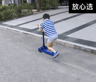 滑板车什么牌子好，滑板什么品牌好（12款大牌中竟有7款不合格）