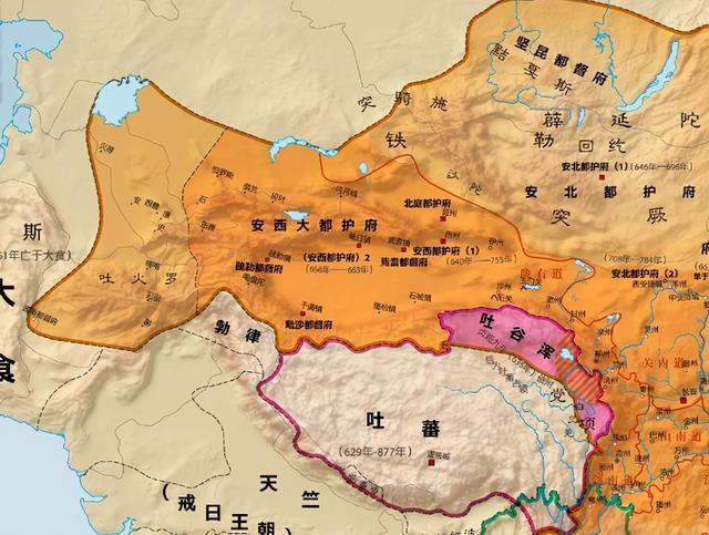 新疆省会是哪个省哪个市，新疆省会是哪个省哪个市的（为什么乌鲁木齐叫首府而不叫省城）
