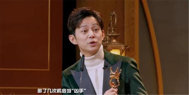 何炅个人资料简介，何炅资料简介（何炅到底是隐婚、不婚、晚婚还是其他）