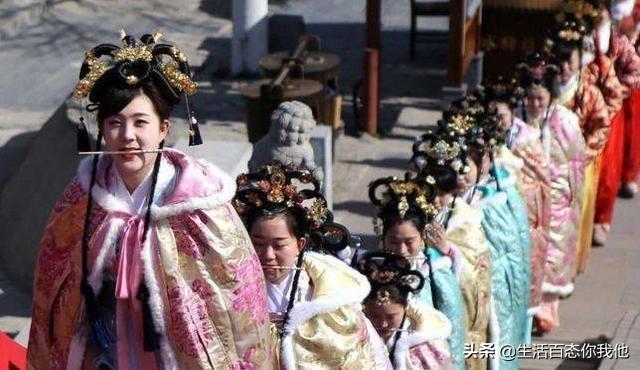 宋仁宗无子的真实原因，宋仁宗为什么无子（为什么一个儿子都没有呢）
