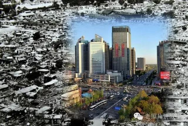唐山大地震死了300万人，唐山大地震死了300万人视频（相当于400颗原子弹爆炸）