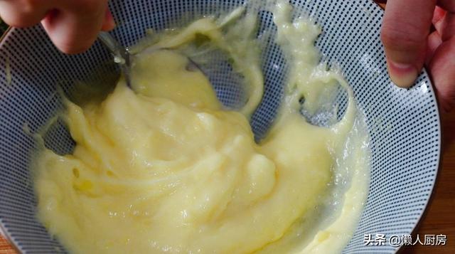 土豆泥做法，土豆泥做法简单又好吃（教你薯条的新做法）