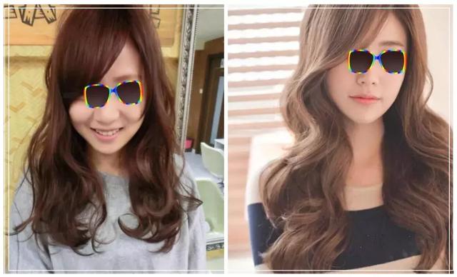 女生斜刘海有几种类型，女生斜刘海偏哪边好看（这六种剪法供你参考~）