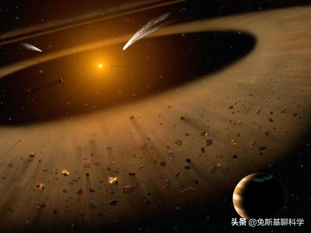距离地球最近的恒星，距离地球最近的恒星是（时速50万公里奔向地球）