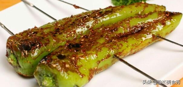 自制万能烧烤酱，在家自制烧烤酱（烧烤店用的万能烧烤酱是可以自己做的）