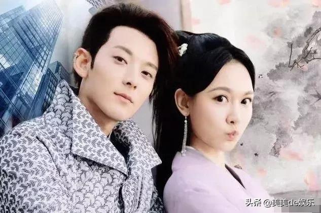 又一段被全网黑的恋情曝光?芒果女主持爱找备胎,男方已隐婚?