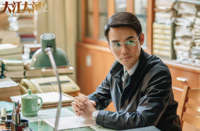 大江大河宋运辉结局，《大江大河》小说中宋运辉结局是什么（《大江大河2》大结局）