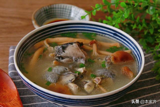 孕期煲汤食谱大全，孕期汤食谱大全（我孕期常喝的一碗汤）