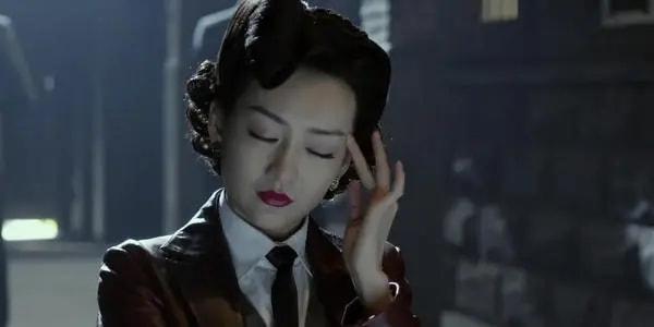 地下地上 林静,地下地上林静身份是什么(王鸥和韩雪演绎得淋漓尽致)