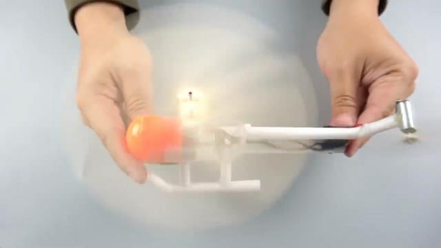 航模的制作过程，航模的制作过程作文（带你学习如何变废为宝制作飞机模型）