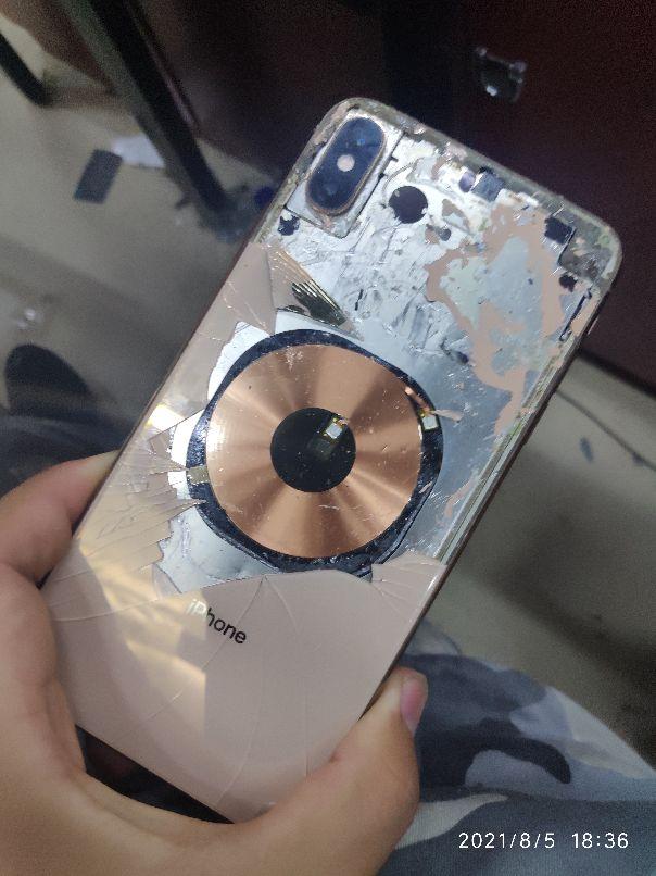 VIVOV3MA后壳怎么样打开，vivov3maxa后壳怎么开（手机维修小小知识，换手机后盖）