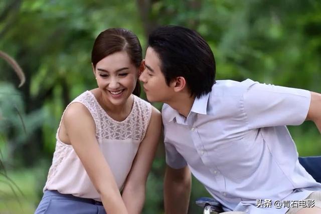 最经典的五部泰剧，高颜值、不狗血、三观正