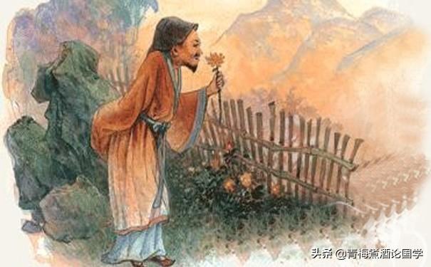 描写学习的诗句，关于学习的诗句（最美的十大读书诗词）