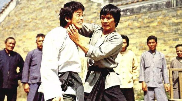 姜大卫电影全集，邵氏武打片姜大卫全部电影（陈惠敏的5部古装电影）