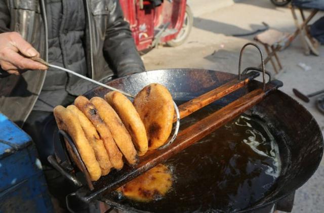 运城特产大全，运城市的特产（这十大传统特色美食不容错过）