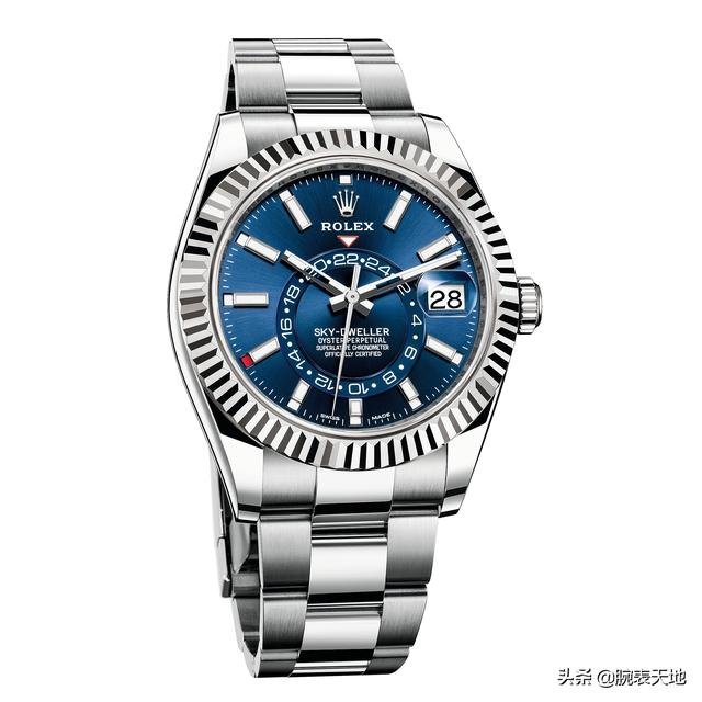 rolex是什么牌子的手表，Rolex是什么牌子的手表（最“火”的十款劳力士有哪些）