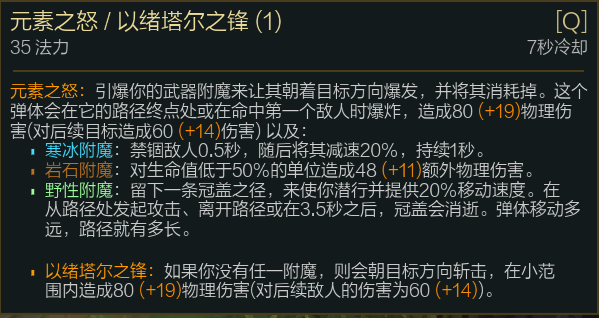 w是什么元素，cr是什么元素（三分钟上手奇亚娜）