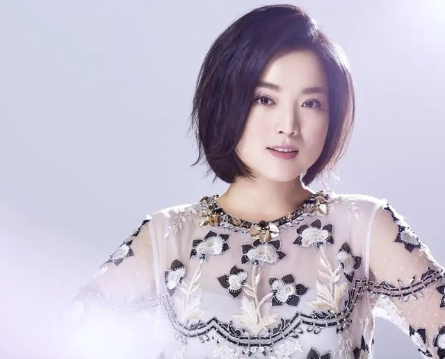 内地天后级女歌手，内地天后是谁（90年代内地天后落差好大）