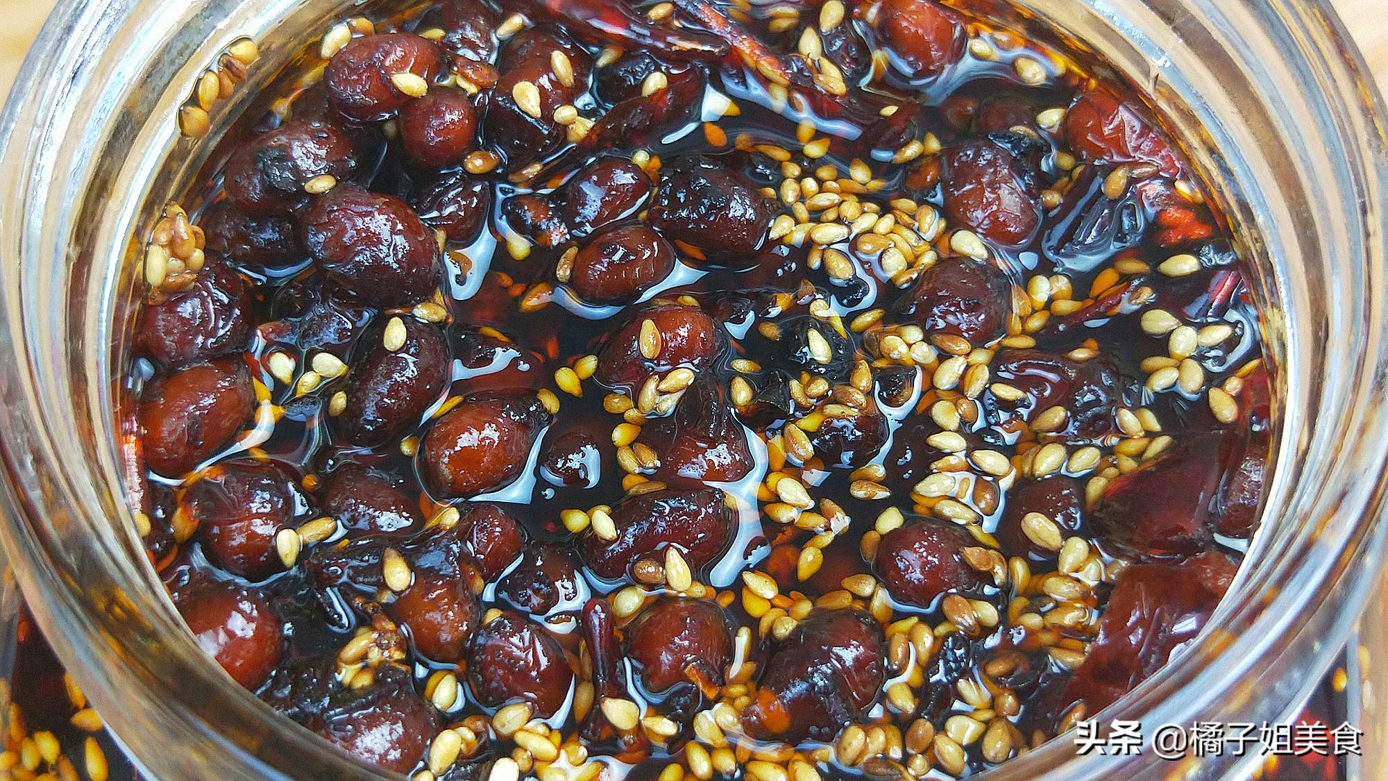 【黄豆酱】秘制做法步骤图  不需要晒豆子 也不需要发酵-起舞食谱网