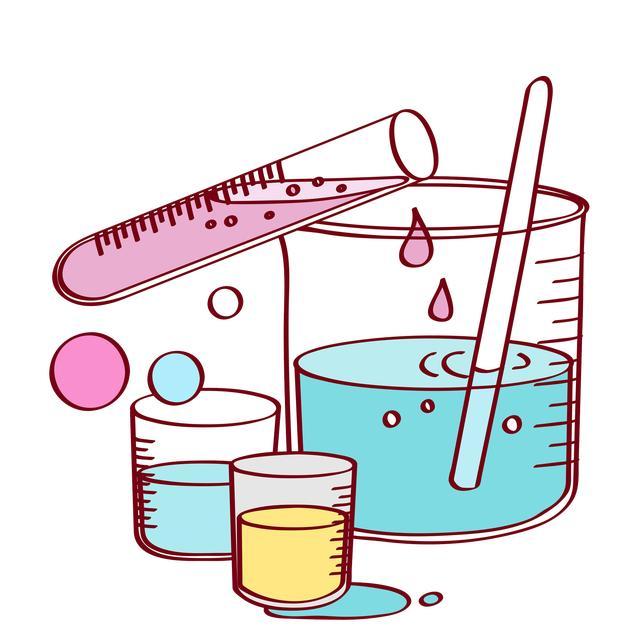 初中化学八大沉淀，初中化学的八大沉淀是什么（初中化学常考的七大知识点总结）