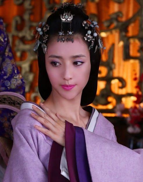 东汉邓绥的真实故事，邓绥：从贵人到皇后