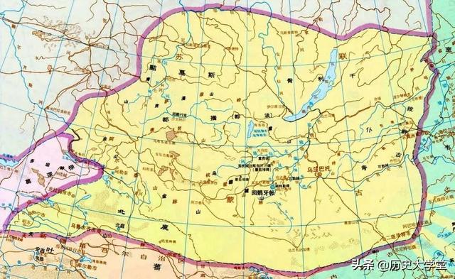 可汗是什么意思，可汗的意思（其如何实现对大唐周边国家和少数民族的统一领导）