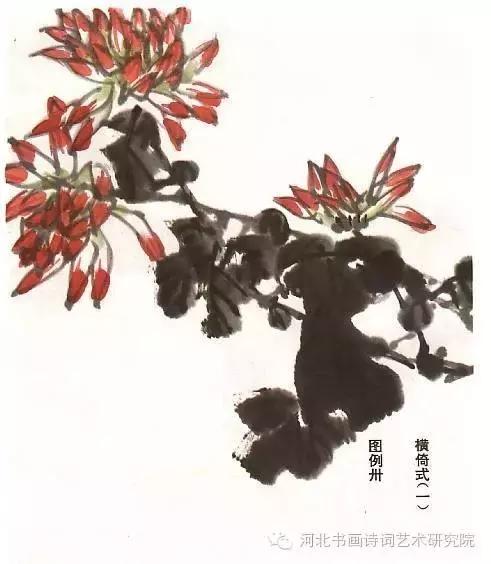 花的画法——菊花的画法，菊花是怎么画（菊花画法大全）