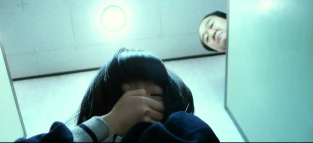 熔炉的真实事件，熔炉真实事件结局（熔炉校长扮演者被妻子嫌弃）